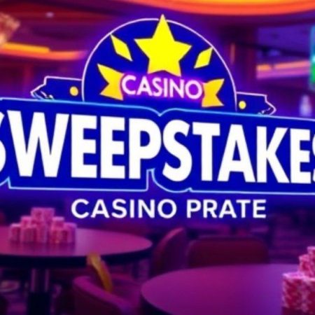 Washington Post Probes Sweepstakes, Regulated Industry Calls for iGaming