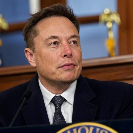 Elon Musk for House Speaker? Odds Shorten on Billionaire Joining Congress