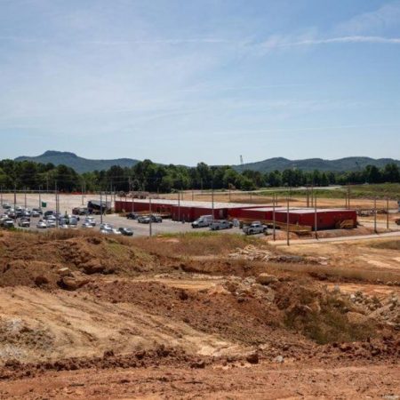 Catawba Nation’s Former Two Kings Casino Development Partner Sues Tribe