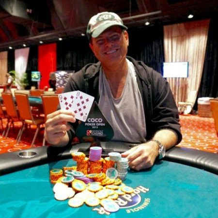 WSOP Winner Cory Zeidman Pleads Guilty to Sports Betting Fraud Scheme