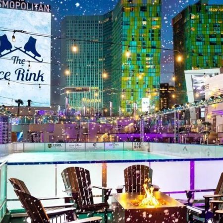 Your Guide to the Holidays in Vegas