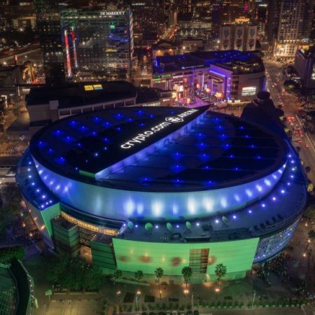 Crypto.com Dives Into Sports Event Trading