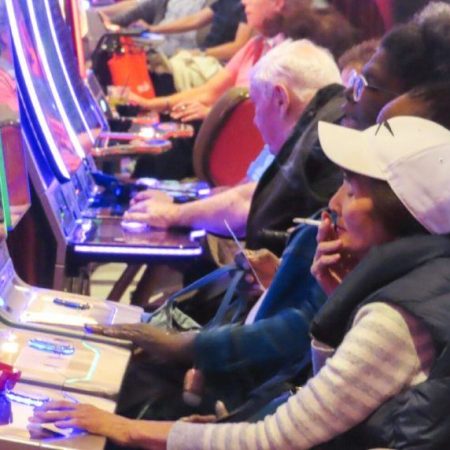 Atlantic City Casino Smoking Dilemma Has Unions at Odds