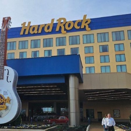 Hard Rock Bristol Thinking Expansion Just Weeks After Opening Virginia Casino