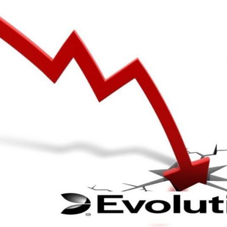 Evolution Shares Dive After ‘Black Market’ Admission