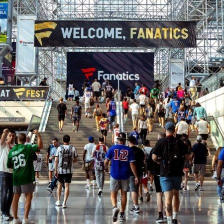 Fanatics Fest 2025 Dates Announced, Sports Con Returning to New York City