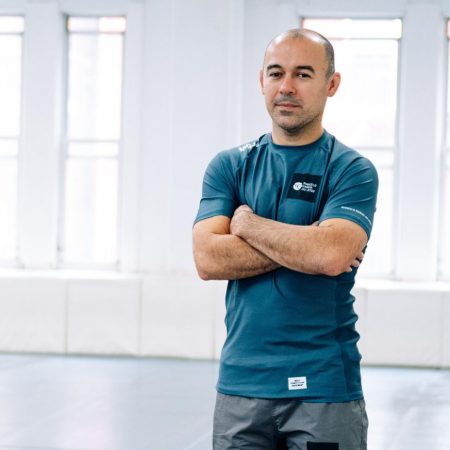 Marcelo Garcia explains why Gordon Ryan isn’t the grappling GOAT
