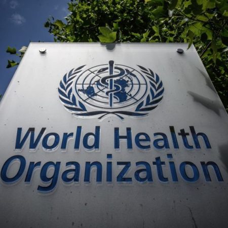 World Health Organization Says Normalization of Gambling a Detriment to Global Wellness