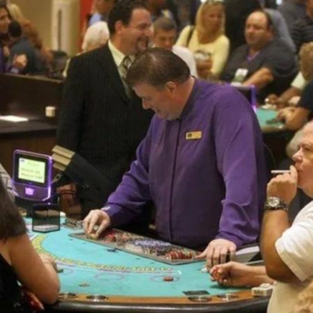 Casino Smoking Expected To Receive Legislative Review in Numerous States