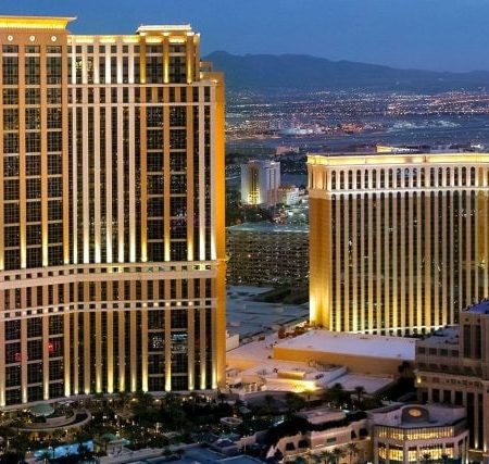 Venetian, Hyatt Partnering on Rewards Program