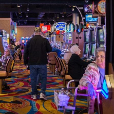 Pennsylvania Reaps More Tax Money From Gaming Than Any Other State