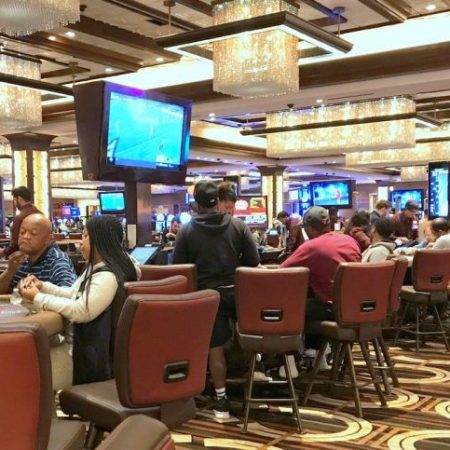 Horseshoe Baltimore Card Counter Files $3M Unlawful Detention Lawsuit Against Casino