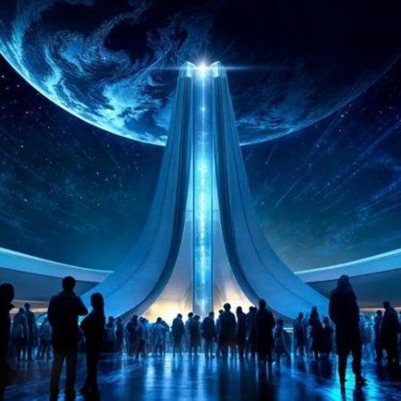 What’s New, and What’s Planned, at AREA15 in Las Vegas