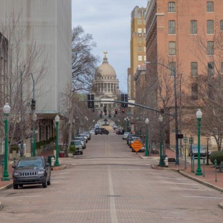Mississippi Lawmakers Field Proposal for Casino Resort in Jackson Capital