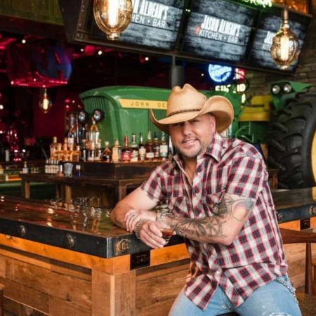 VEGAS DINING NEWS: Aldean’s Opens Grandly, Real In-N-Out Rendering, Gjelina