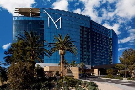 Las Vegas Crime News Roundup: M Casino Visitor Struck With Bat