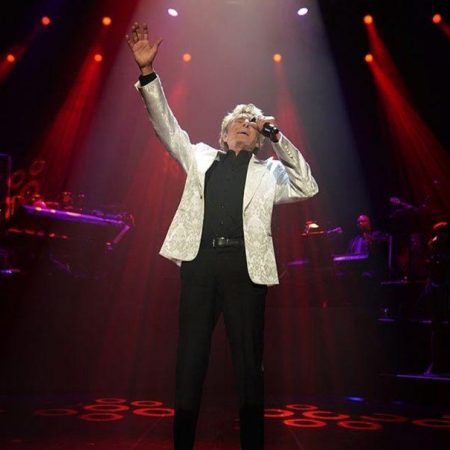 VEGAS MUSIC NEWS: Barry’s ‘Lifetime Residency,’ Kendrick/SZA and Toni/Cedric