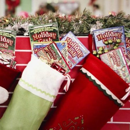Responsible Gaming Advocates Stress Lottery Tickets Make Poor Gifts for Kids