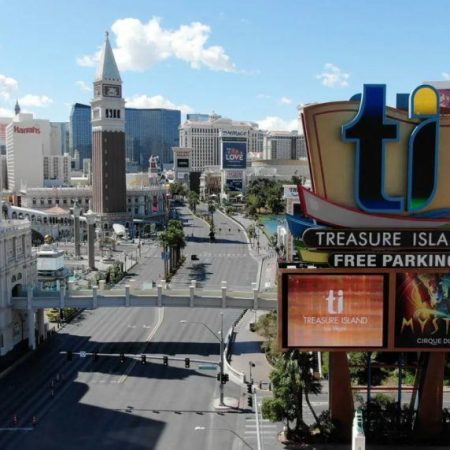 Treasure Island Loses COVID-19 Insurance Lawsuit in Nevada Federal Court