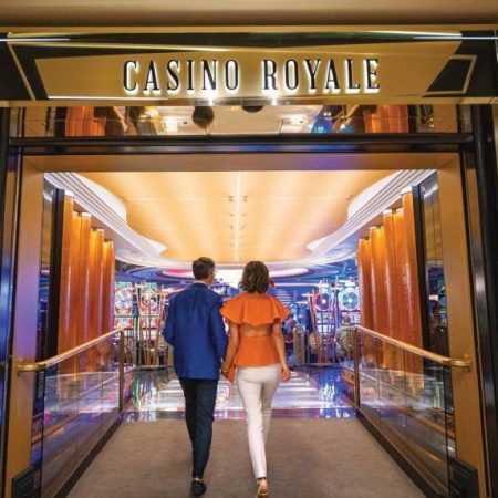 Royal Caribbean Overhauls Casino Rewards, Free Cruises Now More Restrictive