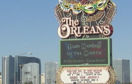 Boyd Gaming Boosted by Argus Upgrade