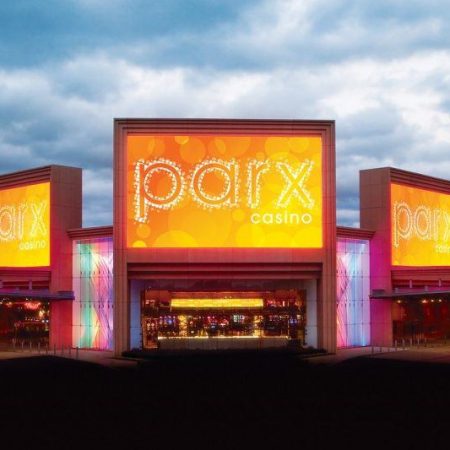 Pennsylvania Casino Visitors Arrested After Young Daughter Left in Cold Car