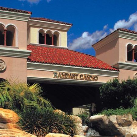 Marriott Hotel at Rampart Casino Commits to $75M Renovation