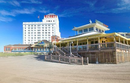 Resorts Atlantic City Accused Thief Previously Convicted 44 Times