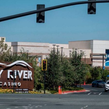Jackpot News Roundup: Two Major Holiday Wins at California’s Sky River Casino
