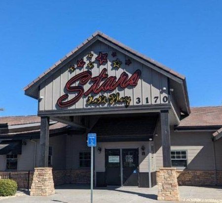 Casino Crime News Roundup: California Cardroom Robbed, Suspect Charged