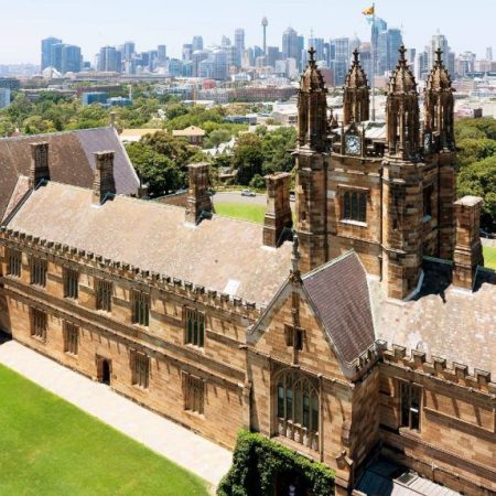 University of Sydney’s Gaming Investments Raise Conflict of Interest Concerns