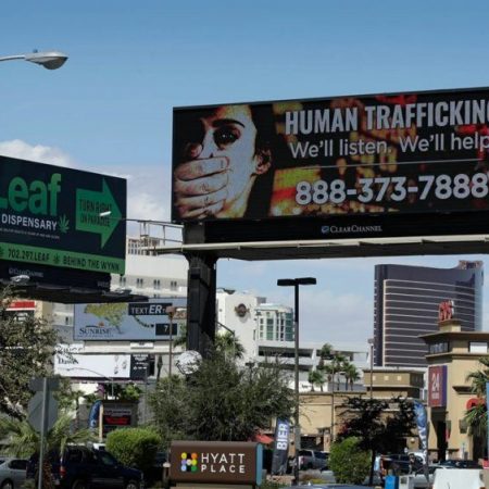 MGM Resorts, Boyd Gaming Not Complicit in Sex Trafficking: Judge