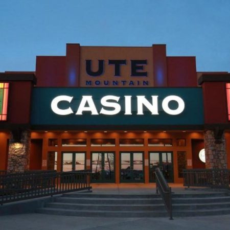 Man Sentenced to Five Years in Prison For Assault of Officer at Casino