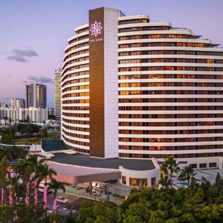 The Star Gold Coast Casino License Suspension Deferred