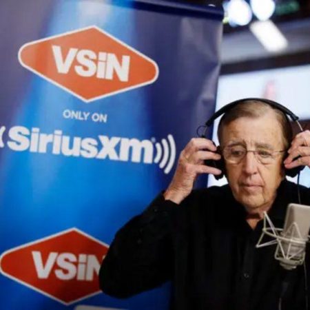 VSiN Launching Dedicated Sports Betting Channel on SiriusXM Satellite Radio