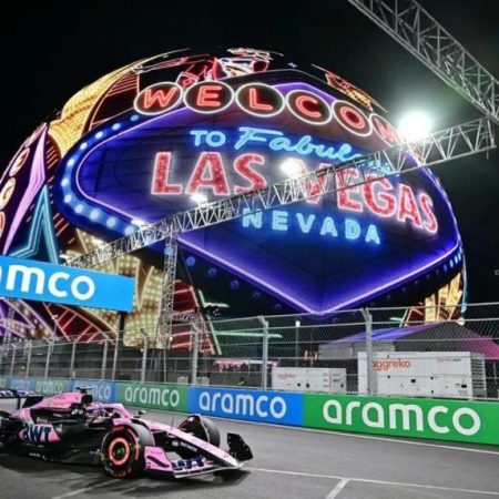 Nevada Gaming Revenue Down For Second Consecutive Month