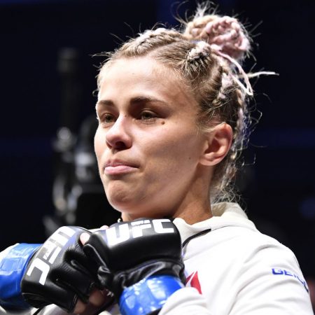 Ex-UFC fighter Paige VanZant announces MMA return, signing with new GFL promotion