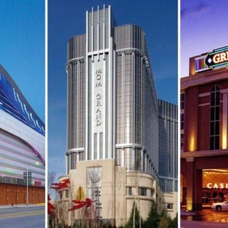 Michigan Casinos, Sportsbooks, iGaming Platforms Deliver State Half-Billion Dollars