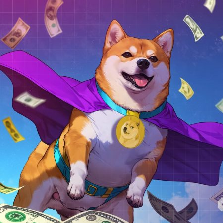 Dogecoin Price Hits ‘Rock Solid’ Support – $1 Surge Incoming?