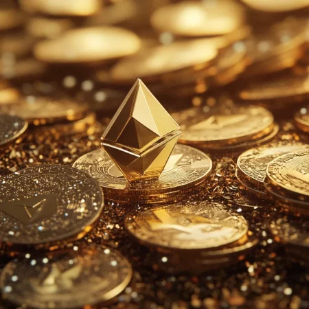 Ethereum Price Explosion Imminent, This Historic Price Pattern Predicts