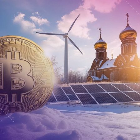 Russian Crypto Miners Could Turn to Renewable Power as Regions Prepare Bans