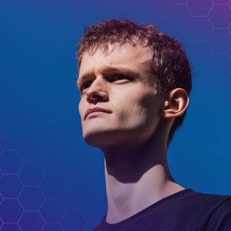 Vitalik Buterin Donates $170K in ETH to Support Tornado Cash Developers’ Legal Defense