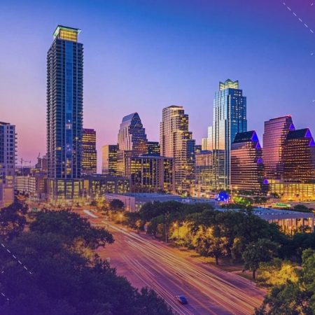 Hive Digital Relocates HQ to Texas, Citing Pro-Bitcoin Stance of President-Elect Trump