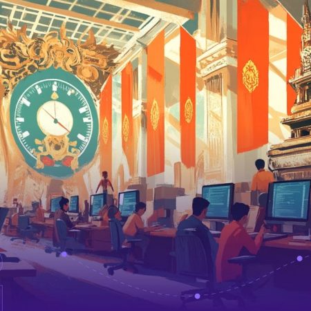 Indonesia Scrambles to Meet Deadline for Crypto Oversight Transfer to OJK