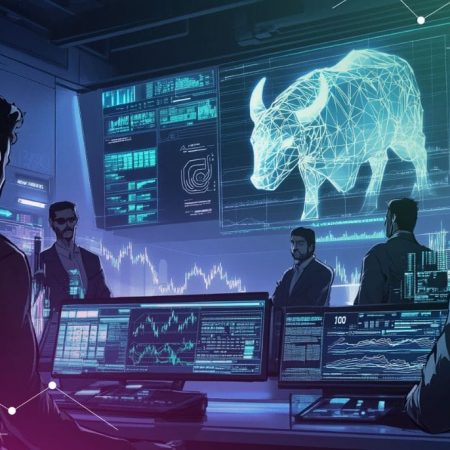 Analysts Set $8K Ethereum Target With ‘Imminent’ Altseason – Why 2025 Could Be Altcoins’ Best Year Yet