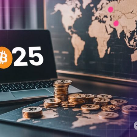 Global Conflict and Tighter Laws Could Derail Crypto in 2025: Experts