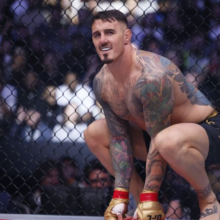 No Bets Barred: 2024 MMA gambling recap and 2025 UFC champions predictions