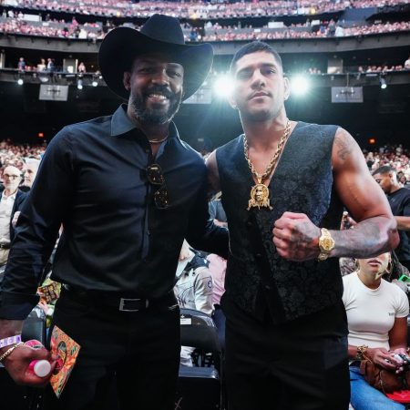 Predictions: Who will be our 11 UFC champions by the end of 2025?