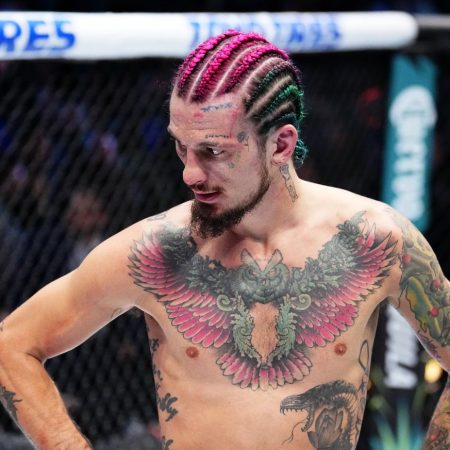 Sean O’Malley: ‘Ideally’ Merab Dvalishvili beats Umar Nurmagomedov and ‘I get the rematch’ next