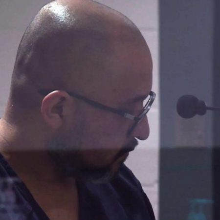 Las Vegas Crime News Roundup: Recent Murders Plague Region